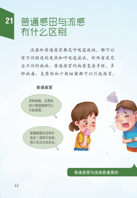 提升全民科学素质——城镇劳动者科学素质读本（四十五）