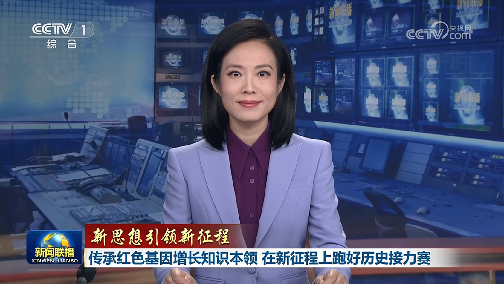 市科技馆“六一”系列科普活动亮相央视《新闻联播》